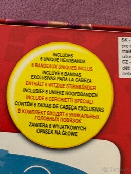 Hra pre vase deti - 5