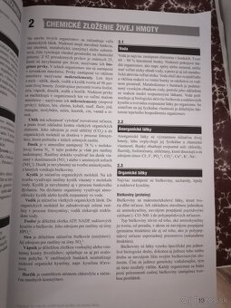 Maturita z biológie - 5