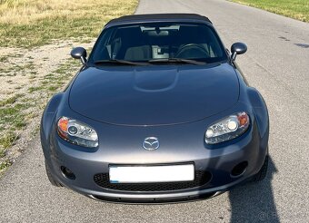 Mazda MX-5 - 5