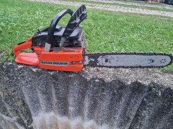 Sachs dolmar 114, 116 - 5