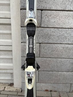 Lyže 153 cm dámske - 5