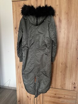 Alpha industries - 5