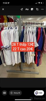 zrušiť obchod, predaj vsetko. - 5