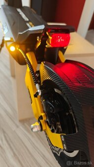 Teverun Blade Mini Ultra - 5