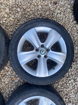 Elektróny Škoda Yeti - 5