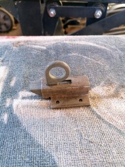 Predám nohy na pivný set - 5