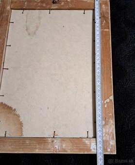 Obraz generála M.R.Štefánika - 5