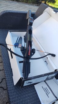 NOVÁ,NEPOUZITA kuša - 5