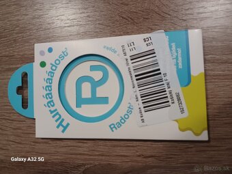 Samsung Galaxy A16 - 5