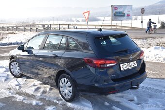Opel Astra Sport Tourer ST 1.5 CDTI Elegance - 5