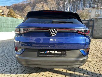 Volkswagen ID.4 Pro Performance 77 kWh - 5