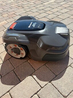 Husgwarna Automower 415X - 5