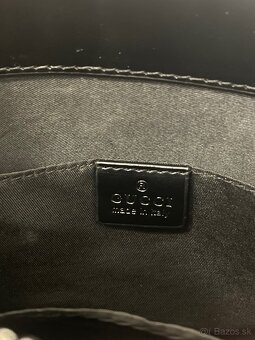 Pánska taška 1.1 Gucci - 5