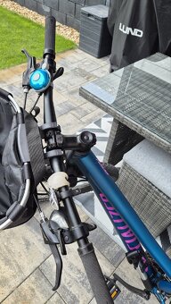 Bycikel dámsky alebo detský - 5