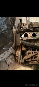 Predám moto 1,4 59kw - 5