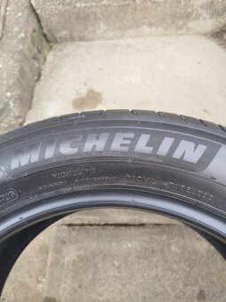 Michelin 195/55r16 87H Letné 2KS - 5