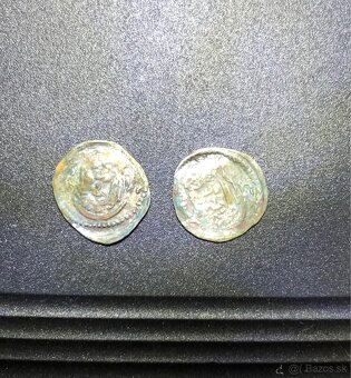 Obol (Vladislav ll 1490-1516) - 5