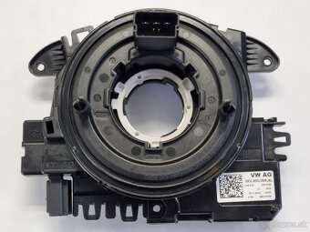 Podvolantový Krúžok 5Q0953569A - Oprava - 5