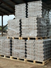 Brikety RUF aj NESTRO + darček zadarmo - 5