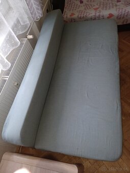 Rozťahovací gauč - 5