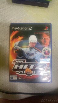 Predám Xbox 360 / PS2 / PS4 hry – rôzne tituly - 5