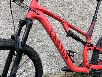 Canyon Neuron 5 XL - 5