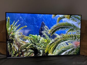 Smart 4K Tv Hisense 50” - 5