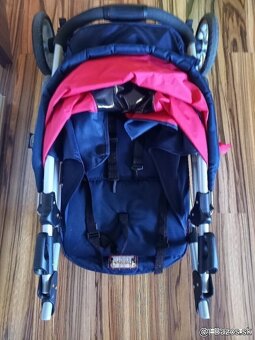 Kočík disney Mickey - 5