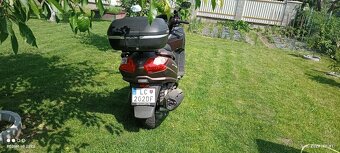 Predám Sym Maxim 600i - 5