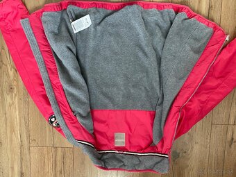 Prechodna bunda Napapijri - 5