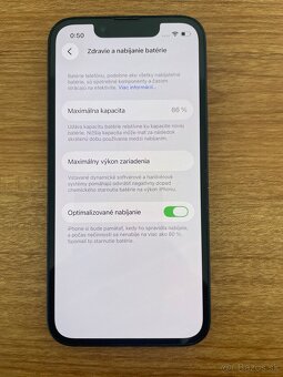 Predam Iphone 13 mini 128gb midnight black - 5