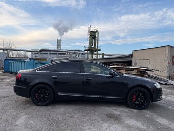 AUDI A6 3.0tdi 176kw Quattro - 5