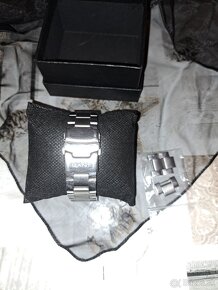 Hodinky Gant pánske - 5