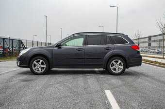 Subaru Outback 2.0 D Comfort - 5