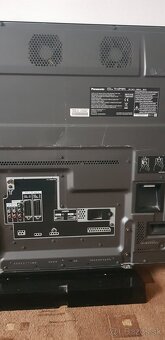TV PANASONIC TH-42PY8PA - 5