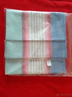 NOVÉ RETRO KUCHYNSKÉ UTIERKY - 5