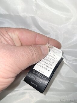 The North Face - zimná bunda - 5