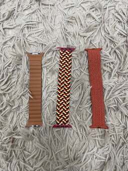 Apple Watch Series 6 - 44mm - 5