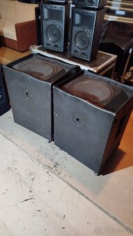 Reproduktory HK audio - 5