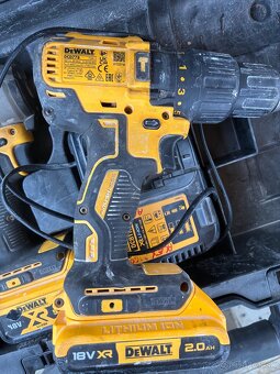 Aku dewalt naradie - 5