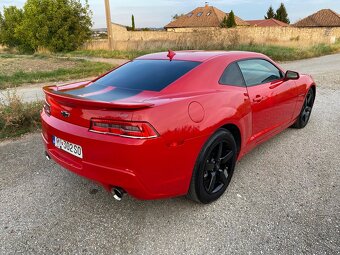 Camaro 3.6 benzin V6 - 5