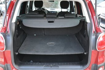 Fiat 500L Living 1.6 diesel - 5