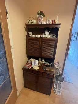 kožený gauč,nábytok bonanza - 5