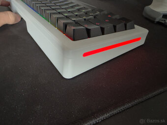 GMMK 3 HE custom mechanicka klavesnica - 5