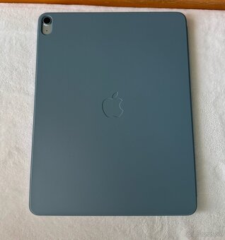 Apple iPad Air 13 128GB (2024) Modrý - 5