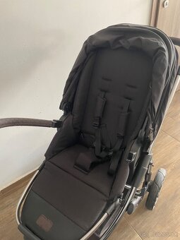 ABC Design Salsa Air 4 Diamond + príslušenstvo - 5