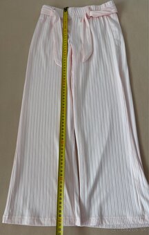 ŠIROKÉ NOHAVICE - v. 122 - 5