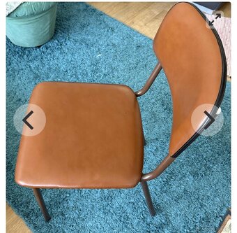 🪑stoličky socialistické,hojdacie kreslo🪑 - 5