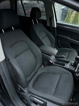 Škoda superb 2 combi 2013 facelift- rozpredám diely - 5