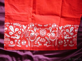 Detské kuchynské bavlnené zásterky - 5